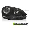 ČERNÝ PRAVÝ SVĚTLOMET, TYC, pasuje na VW GOLF 5 10.03-09