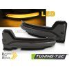 11185 ford focus mk4 18 25 seq led kourove