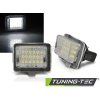 LICENSE LED LIGHTS fits MERCEDES W204 W205 W212 W221 W222 C117