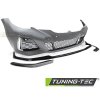 PŘEDNÍ NÁRAZNÍK 340 PERFORMANCE PDC CARBON LOOK PRO BMW G20/G21 19-22
