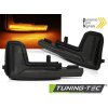 SIDE DIRECTION IN THE MIRROR SMOKE LED fits VOLVO XC90 MK II 14-20