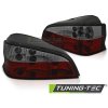 PEUGEOT 106 96-03 RED SMOKE