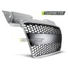 GRILLE SPORT SILVER fits AUDI TT 06-14