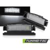 MAZDA MX-5 ND 15- / MAZDA 2 15- LED CLEAR
