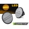 SIDE DIRECTION WHITE LED fits MAZDA MX-5 89-15