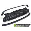 11512 mini cooper 06 09 r56 57 55 jcw style matne cerna