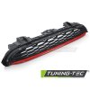 GRILLE SPORT BLACK RED fits MINI COOPER F55 F56 F57 14-21