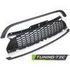 11521 mini cooper 10 14 r56 57 55 jcw style matne cerna
