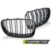 GRILLE SPORT GLOSSY BLACK fits BMW E87/81/82/88 07-11