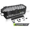 GRILLE SPORT GLOSSY BLACK PDC fit AUDI A4 B9 20-