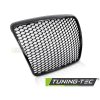 GRILLE SPORT GLOSSY BLACK fits AUDI A6 C6 09-11