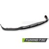SPOILER FRONT GLOSSY BLACK fits BMW G30 G31 LCI 20-23