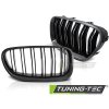 GRILLE SPORT GLOSSY BLACK fits BMW F10 / F11 10-16