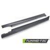 SIDE SKIRTS SPORT fits BMW F10, F11 10-16