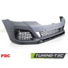 PŘEDNÍ NÁRAZNÍK PERFORMANCE PDC pro BMW G30 G31 LCI 20-23