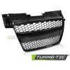 GRILLE SPORT GLOSSY BLACK fits AUDI TT 06-14