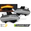 LEXUS IS III 13-20 SEQ LED WHITE