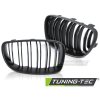 GRILLE SPORT MATT BLACK fits BMW E87/81/82/88 07-11