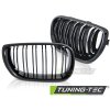 GRILLE SPORT GLOSSY BLACK fits BMWE46 01-05 S/T