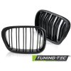 GRILLE SPORT GLOSSY BLACK fits BMW E39 95-03