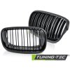 GRILLE SPORT GLOSSY BLACK fits BMW X5 E70 / X6 E71 08-