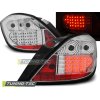 OPEL ASTRA H 03.04-09 5D CHROM LED SVĚTLA
