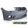 FRONT BUMPER SPORT COUPE STYLE PDC fits BMW E81/82/87/88 04-13
