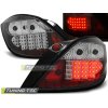OPEL ASTRA H 03.04-09 5D BLACK LED