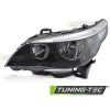12034 levy svetlomet pasuje na bmw e60 e61 03 07