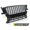 GRILLE SPORT GLOSSY BLACK fits AUDI Q5 08-09.12
