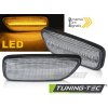 SIDE DIRECTION WHITE LED fits VOLVO S60 S80 V70 XC90