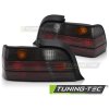 TAIL LIGHTS SMOKE fits BMW E36 12.90-08.99 COUPE