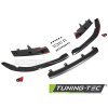 SPOILER FRONT PERFORMANCE BLACK fits BMW G22 G23 20-