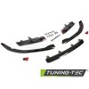 PŘEDNÍ SPOILER PERFORMANCE GLOSSY ČERNÝ PRO BMW G22 G23 20-