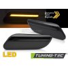 SIDE DIRECTION SMOKE LED SEQ fits MINI COOPER F55 F56 F57 21-