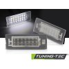 FIAT PANDA MK2 03-12 / MK3 11- LED