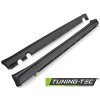 SIDE SKIRTS SPORT fits MERCEDES W124 4D 85-93