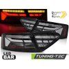 12637 zadni led svetla cerna seq pro audi a5 11 16