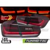 LED BAR SEQ TAIL LIGHTS RE WHITE fits BMW F30 11-18