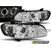 OPEL OMEGA B 04.94-08.99 ANGEL EYES CHROM