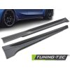 SIDE SKIRTS SPORT fits BMW G20/G21 19-25
