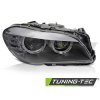 PRAVÝ SVĚTLOMET pasuje na BMW F10 F11 10-13