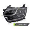 12754 cerny levy svetlomet tyc pro dacia duster ii 17 21