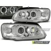 PEUGEOT 106 08.96-03 ANGEL EYES CHROM