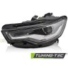 XENON HEADLIGHT LEFT SIDE TYC fits AUDI A6 C7 11-14