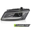 LEVÝ XENONOVÝ SVĚTLOMET TYC PÁRNÉ PRO AUDI Q5 12-16
