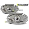 PEUGEOT 206 / 307 CHROME