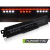 LED BUMPER LIGHTS BLACK SMOKE fits TOYOTA GR86 21-