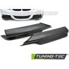 FRONT SPLITTER SPORT fits BMW E90 / E91 05-08