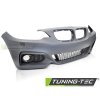 FRONT BUMPER SPORT fits BMW F22/F23 13-17